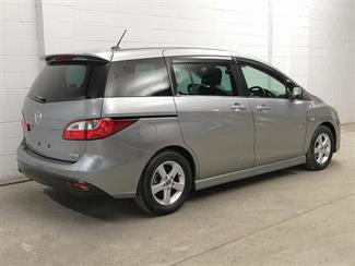 2014 Mazda Premacy - Thumbnail