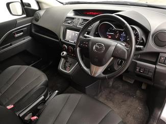 2014 Mazda Premacy - Thumbnail