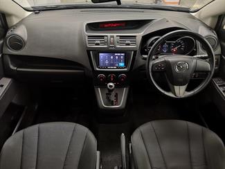 2014 Mazda Premacy - Thumbnail