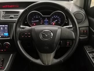 2014 Mazda Premacy - Thumbnail