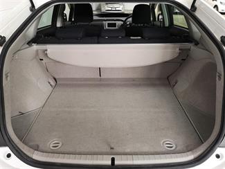 2013 Toyota Prius - Thumbnail