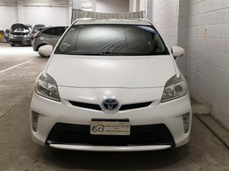 2013 Toyota Prius - Thumbnail
