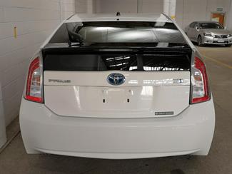 2013 Toyota Prius - Thumbnail