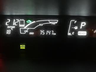 2015 Toyota Aqua - Thumbnail