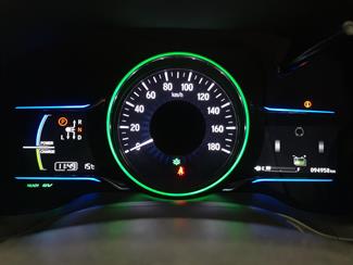 2014 Honda Vezel - Thumbnail
