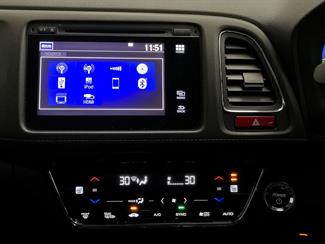 2014 Honda Vezel - Thumbnail