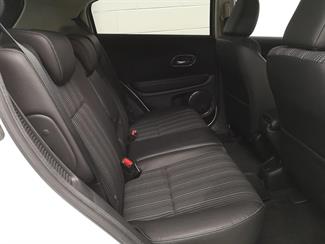 2014 Honda Vezel - Thumbnail