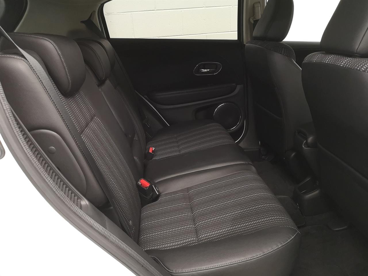 2014 Honda Vezel