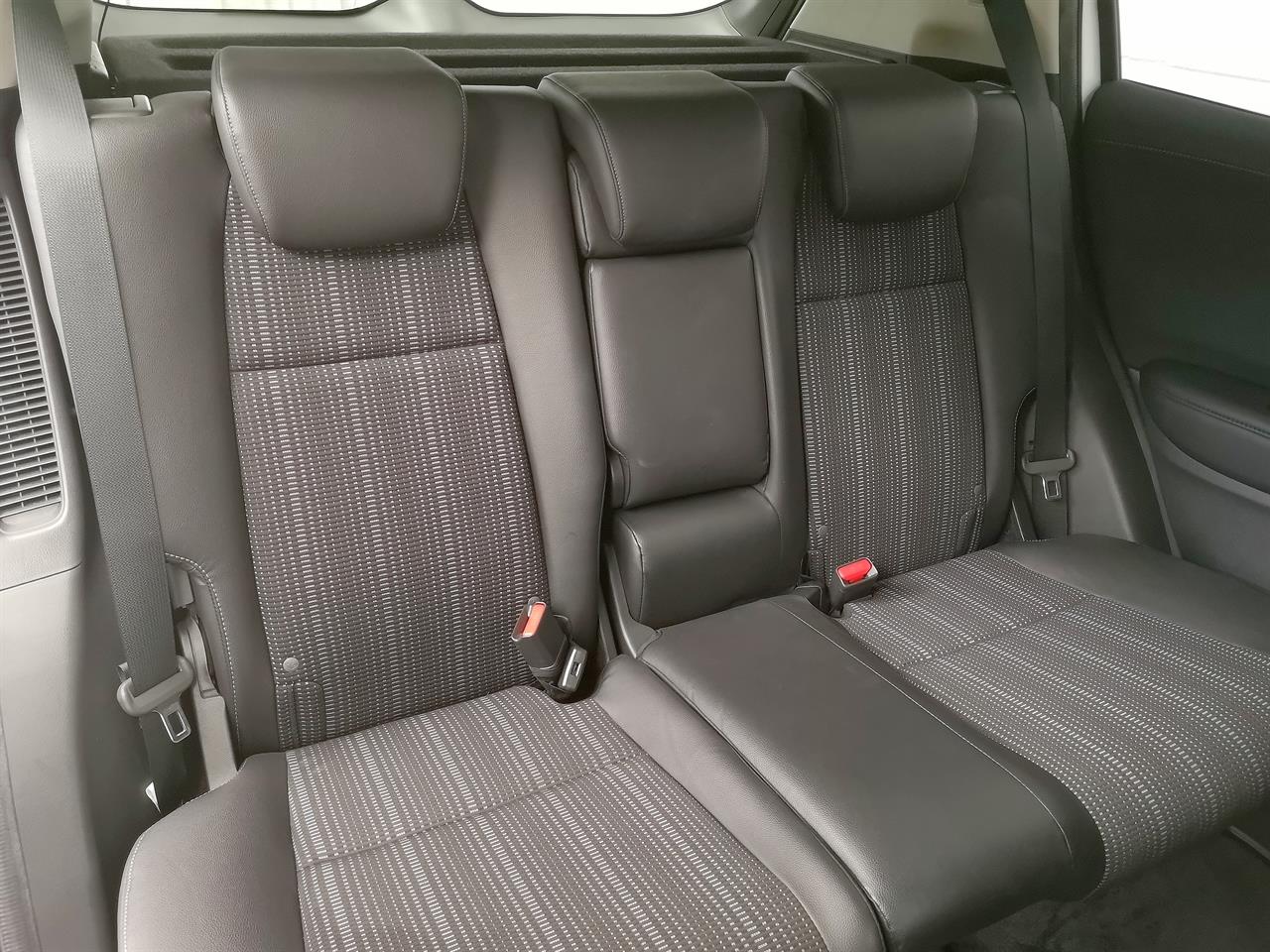 2014 Honda Vezel