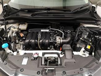 2014 Honda Vezel - Thumbnail
