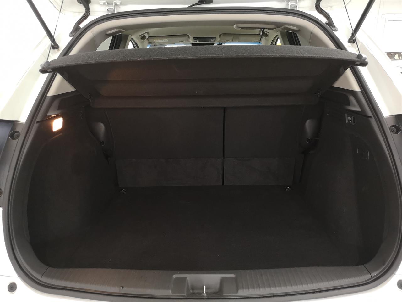 2014 Honda Vezel