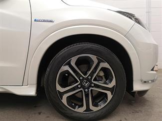 2014 Honda Vezel - Thumbnail