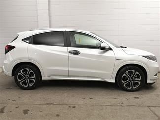 2014 Honda Vezel - Thumbnail