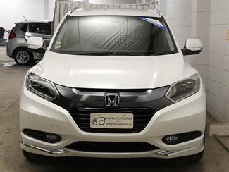 2014 Honda Vezel - Thumbnail