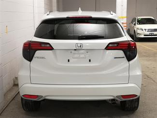 2014 Honda Vezel - Thumbnail