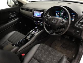 2014 Honda Vezel - Thumbnail