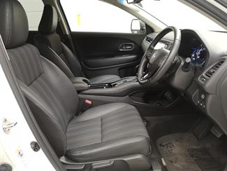 2014 Honda Vezel - Thumbnail