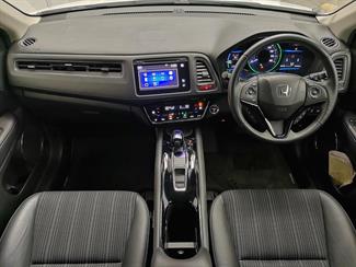 2014 Honda Vezel - Thumbnail
