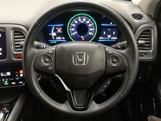 2014 Honda Vezel - Thumbnail