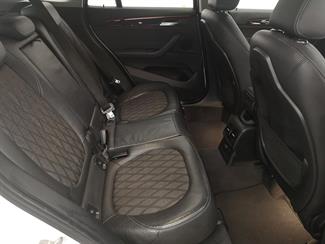 2016 BMW X1 - Thumbnail