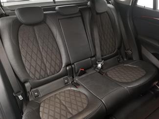 2016 BMW X1 - Thumbnail