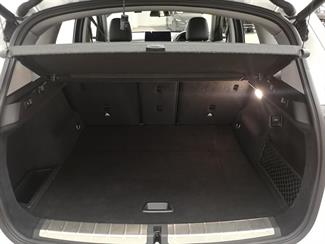 2016 BMW X1 - Thumbnail