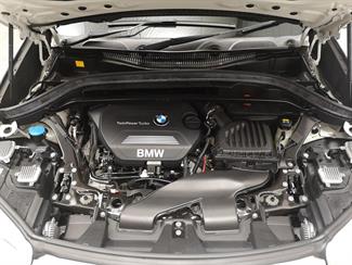 2016 BMW X1 - Thumbnail