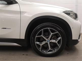2016 BMW X1 - Thumbnail