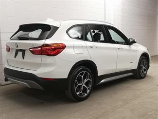 2016 BMW X1 - Thumbnail