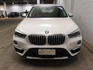 2016 BMW X1 - Thumbnail