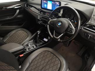 2016 BMW X1 - Thumbnail