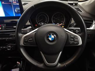2016 BMW X1 - Thumbnail