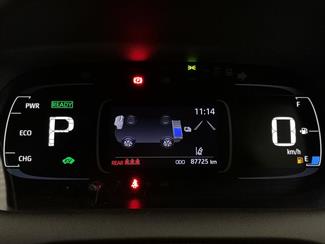 2021 Toyota Aqua - Thumbnail