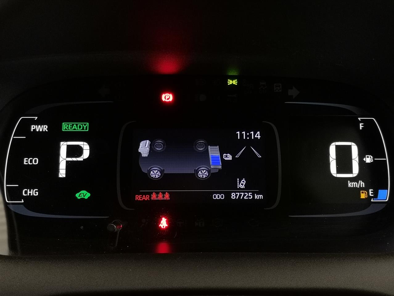 2021 Toyota Aqua