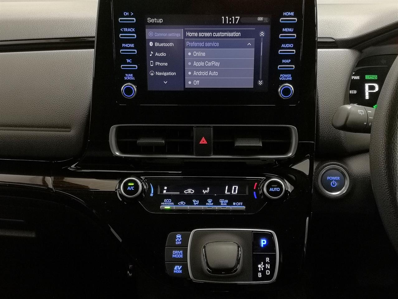 2021 Toyota Aqua