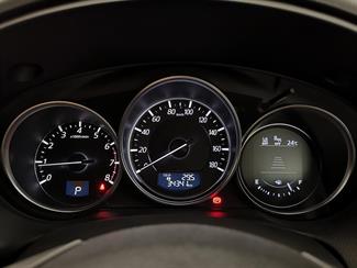 2016 Mazda CX-5 - Thumbnail