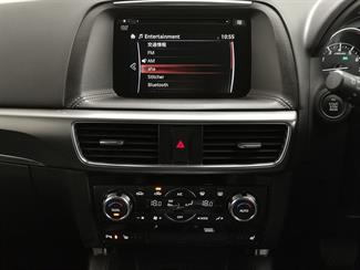 2016 Mazda CX-5 - Thumbnail