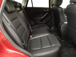 2016 Mazda CX-5 - Thumbnail