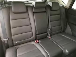 2016 Mazda CX-5 - Thumbnail