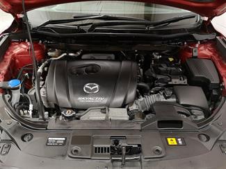 2016 Mazda CX-5 - Thumbnail