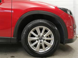 2016 Mazda CX-5 - Thumbnail