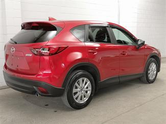 2016 Mazda CX-5 - Thumbnail