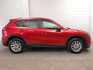 2016 Mazda CX-5 - Thumbnail
