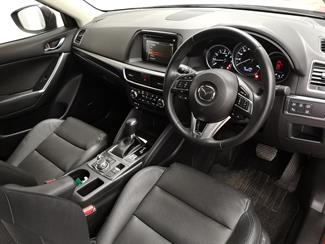 2016 Mazda CX-5 - Thumbnail