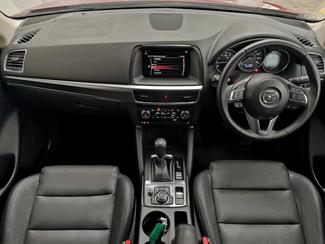 2016 Mazda CX-5 - Thumbnail