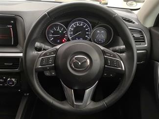 2016 Mazda CX-5 - Thumbnail