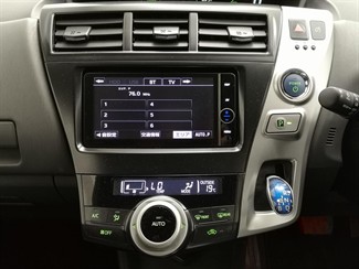 2012 Toyota Prius - Thumbnail