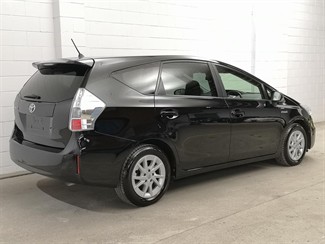 2012 Toyota Prius - Thumbnail