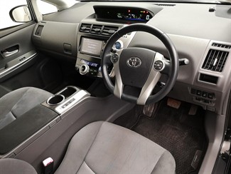 2012 Toyota Prius - Thumbnail