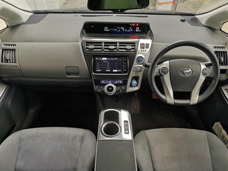 2012 Toyota Prius - Thumbnail